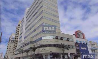Imagem: ITAJAí - Conjunto Comercial/Sala - Centro