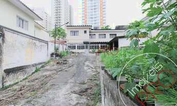 Imagem 3: Terreno ZEU com 405m²