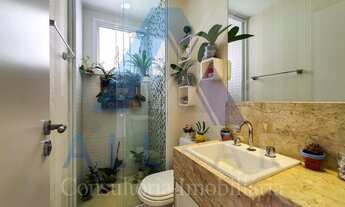 Imagem 9: Apartamento Residencial à venda, Jardim Ana Maria, Jundiaí - AP0500