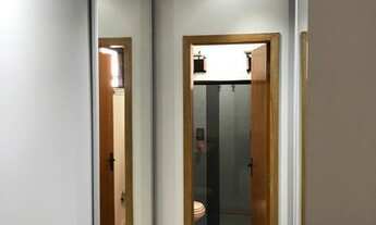 Imagem 4: CASA TÉRREA, NOVA, COM PISCINA, 3 SUÍTES, JARDIM ATLÂNTICO