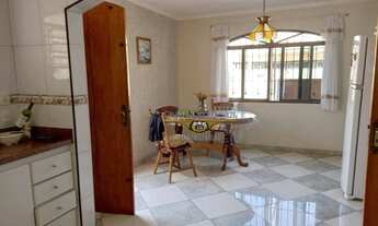 Imagem 3: Sobrado com 3 dormitórios à venda, 200 m² por R$ 745.000,00 - Jardim Vila Formosa - São Pa