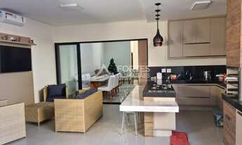 Imagem 7: RIBEIRãO PRETO - Casa de Condomínio - Jardim Cybelli