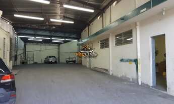 Imagem 2: Galpão/Depósito/Armazém para aluguel com 420 metros quadrados em Centro - Osasco - SP