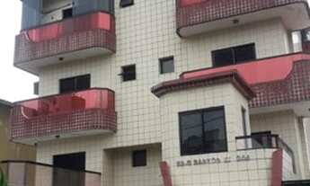 Imagem 1: Apartamento - Tupi - Praia Grande