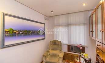 Imagem 4: PORTO ALEGRE - Conjunto Comercial/Sala - Menino Deus