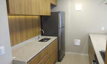 Imagem 3: Apartamento  com 02 suítes + lavabo e 70,69 m² de área privativa no bairro de campinas São
