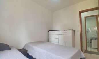 Imagem 12: Apartamento para venda com 60 metros quadrados com 2 quartos em Canto do Forte - Praia Gra