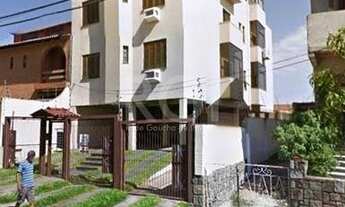 Imagem: Porto Alegre - Apartamento Padrão - Partenon