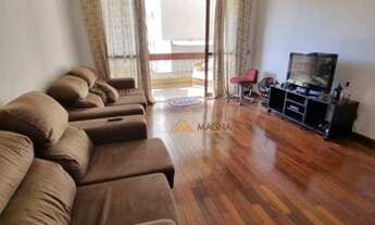 Imagem 2: Apartamento à venda, 128 m² por R$ 350.000,00 - Centro - Ribeirão Preto/SP