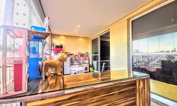 Imagem 6: Apartamento105 metros Privativos V. Formosa Futura estação Metrô!!!