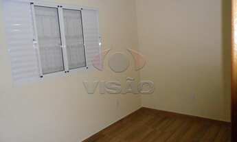 Imagem 5: Casa para aluguel, 2 quartos, 1 suíte, 2 vagas, Parque das Nações - Indaiatuba/SP