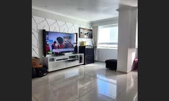 Imagem 6: APARTAMENTO COM 2 QUARTOS, 1 SUÍTE POSSUI 69M²