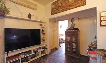 Imagem 6: Porto Alegre - Conjunto Comercial/Sala - Centro Histórico