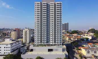 Imagem: Apartamento para venda tem 84 metros quadrados