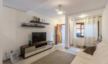 Imagem 4: Porto Alegre - Casa Padrão - Ipanema