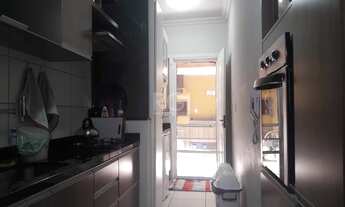 Imagem 6: Porto Alegre - Casa Padrão - Hípica