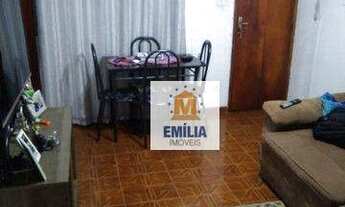 Imagem: Apartamento com 2 dormitórios à venda