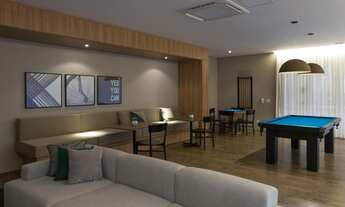 Imagem 7: São Paulo - Apartamento Padrão - Brás