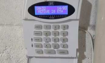 Imagem 5: Barracão - Parque São Paulo - Campinas