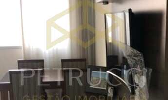 Imagem: Apartamento - Jardim Márcia - Campinas