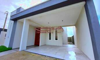 Imagem: Casa em Condomínio Fechado em Parnamirim