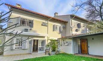 Imagem 3: Magnífica casa 272m² com 4 vagas no Jardim Isabel