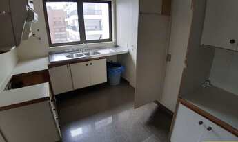 Imagem 7: Higienópolis - 3 Suítes, c/ 180 m2 , 2 vagas