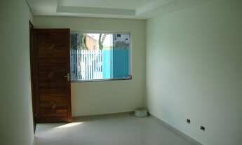 Imagem 7: Sobrado para Venda em Curitiba, Cachoeira, 3 dormitórios, 1 suíte, 3 banheiros, 2 vagas