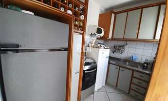 Imagem 4: Porto Alegre - Apartamento Padrão - Menino Deus
