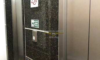 Imagem 7: SALA COMERCIAL À VENDA NO PONTO MAIS VALORIZADO DO TATUAPÉ