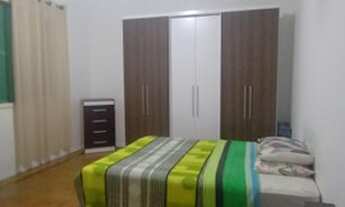 Imagem 6: Dormitório amplo