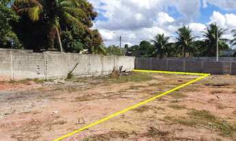 Imagem 5: Lote em Jacaraipe 420 m² - Bairro das Laranjeiras Rua São Paulo - Excelente Local