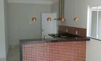 Imagem 5: Sobrado para venda possui 120 metros quadrados com 3 quartos em Santana - Ribeirão Pires