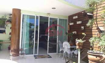 Imagem 5: Casa com 4 dormitórios à venda por R$ 1.100.000 - Parque Burle - Cabo Frio/RJ