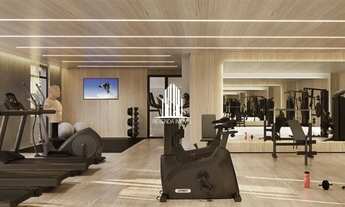 Imagem 3: Studio em Pinheiros 28m² com 1 dormitório perto do Metrô