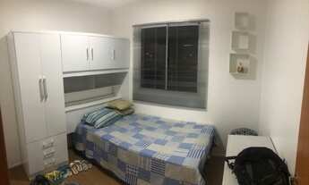 Imagem 6: Apartamento para venda possui 51 metros quadrados com 2 quartos em Setor Faiçalville - Goi