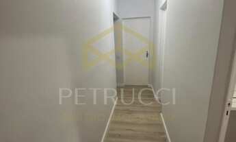 Imagem 7: Apartamento - Vila Industrial - Campinas