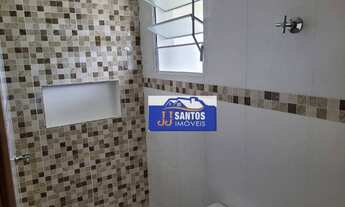 Imagem 4: Casa com 2 dormitórios à venda, 58 m² por R$ 215.000,00 - Jardim Santa Terezinha - Itanhaé