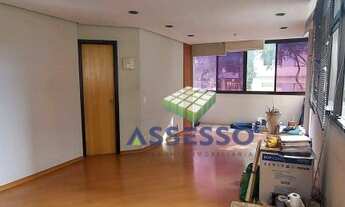 Imagem 5: Sala comercial de 44 m², ar condicionado, 2 banheiros, portaria 24 horas venda por R$ 380