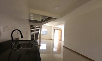 Imagem 4: Casa para venda tem 136 metros quadrados com 3 quartos em Jardim Atlântico - Serra - ES