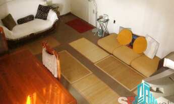 Imagem 2: Apartamento para Venda em Santo André, Vila Scarpelli, 2 dormitórios, 1 banheiro, 1 vaga