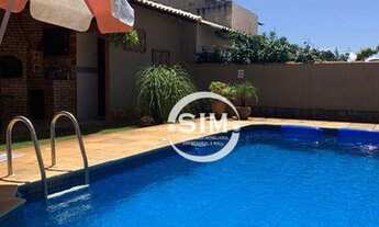 Imagem 2: Casa com 4 dormitórios à venda em Unamar - Cabo Frio/RJ