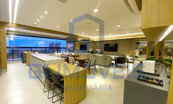 Imagem 4: Finest Bueno Apartamento com 3 dormitórios