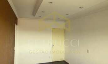 Imagem 3: Apartamento - Jardim Novo Campos Elíseos - Campinas