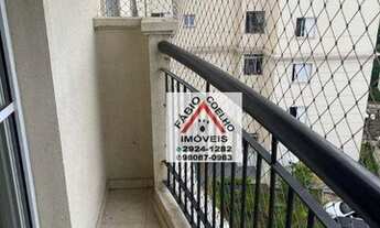 Imagem 7: Apartamento com 2 dormitórios à venda, 67 m² por R$ 375.000 - Saúde - São Paulo/SP