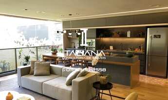 Imagem 2: Apartamentos à Venda Pinheiros 3 Quartos 2 Vagas