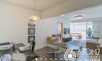 Imagem 7: Apartamento para Venda em São Bernardo do Campo, Nova Petrópolis, 3 dormitórios, 3 suítes