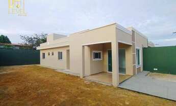 Imagem 3: Casa com 2 dormitórios à venda, 82 m² por R$ 230.000 - Loteamento Rota do Mar - Aquiraz/CE