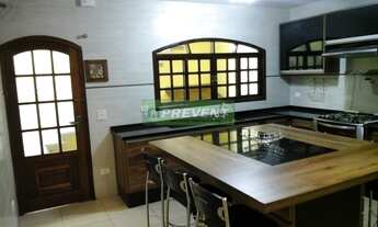 Imagem 6: SOBRADO -VENDA PERMUTA -CARAPICUÍBA