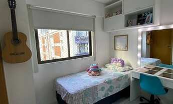 Imagem 5: Belo apto no Rosarinho, Sainte Daniela (GB), nasc. 102 m², 3 quartos (1 ste), 2 vg vara